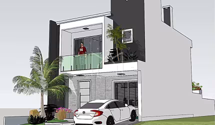 Casa em condomínio fechado com 3 quartos à venda na Avenida Centenário, Passo das Pedras, Gravataí, 132 m2 por R$ 850.000
