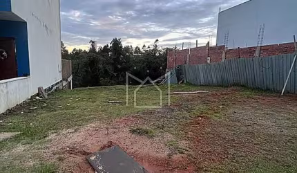 Terreno em condomínio fechado à venda na Estrada Morro do Coco, 990, Jansen, Gravataí por R$ 165.139
