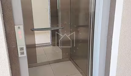 Apartamento com 2 quartos à venda na Rua Campos Salles, Barnabé, Gravataí, 54 m2 por R$ 219.420