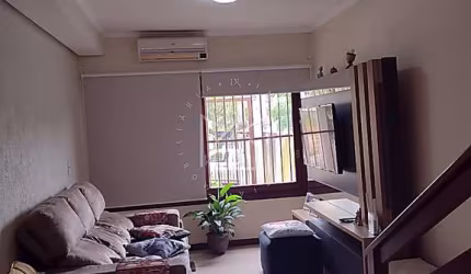 Casa com 3 quartos à venda na Rua dos Rouxinóis, Diva Lessa de Jesus, Gravataí, 126 m2 por R$ 460.000