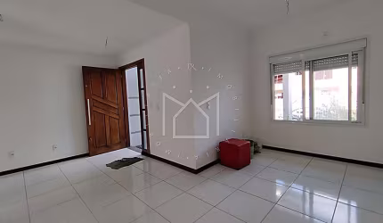 Casa com 2 quartos à venda na Rua Aldo Gomes, Moradas do Sobrado, Gravataí, 114 m2 por R$ 450.000