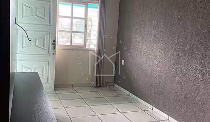 Apartamento com 2 quartos à venda na Rua João Célio Schmitz, Cruzeiro, Gravataí, 61 m2 por R$ 180.000