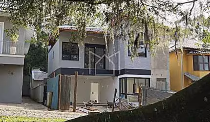 Casa em condomínio fechado com 3 quartos à venda na Rua Ponta Porã, Jansen, Gravataí, 200 m2 por R$ 1.450.000