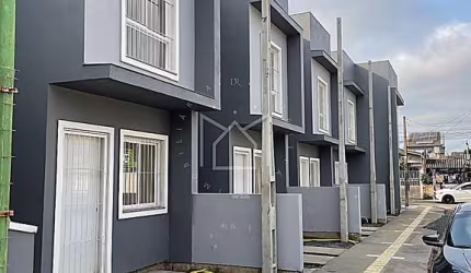 Casa com 2 quartos à venda na Rua Osvaldo Cruz, Vila Silveira Martins, Cachoeirinha, 73 m2 por R$ 320.000