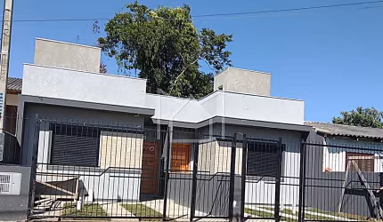 Casa com 2 quartos à venda na Rua dos Andes, São Vicente, Gravataí por R$ 350.000