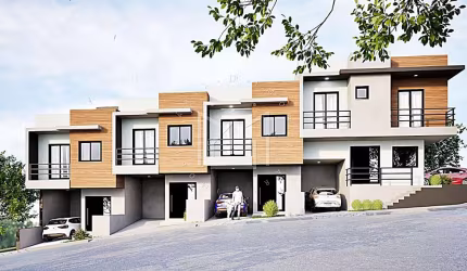 Casa com 2 quartos à venda na Rua Osvaldo Pires, Águas Mortas, Gravataí por R$ 239.900