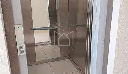 Apartamento com 2 quartos para alugar na Rua Campos Salles, Barnabé, Gravataí, 52 m2 por R$ 1.300