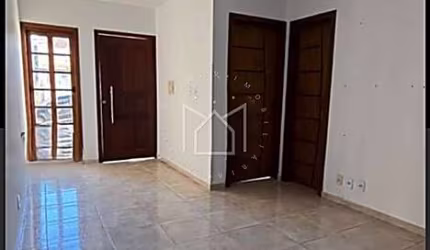 Apartamento com 2 quartos à venda na Rua Professora Nair Barcelos Campos, Loteamento Jardim Timbaúva, Gravataí, 51 m2 por R$ 212.000
