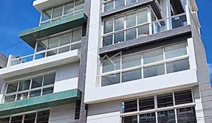 Apartamento com 1 quarto à venda na Rua Guilherme Gutman, 1312, Zona Nova, Capão da Canoa, 33 m2 por R$ 480.000