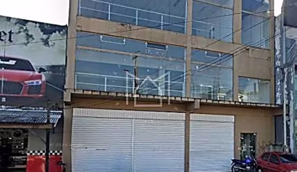 Ponto comercial para alugar na Avenida Dorival Cândido Luz de Oliveira, 4855, COHAB A, Gravataí, 600 m2 por R$ 15.600