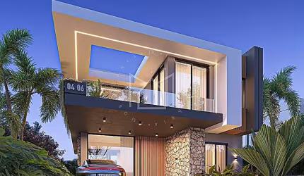 Casa com 4 quartos à venda na Rua Rio Camisas, 101, Remanso, Xangri-Lá por R$ 2.790.000