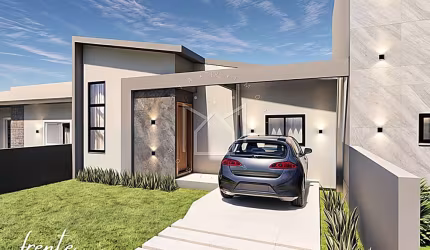 Casa com 1 quarto à venda na RUA PEIXE ESPADA, 590, Jardim Beira Mar, Capão da Canoa, 58 m2 por R$ 299.000