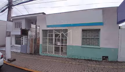 Ponto comercial para alugar na Rua Anápio Gomes, Centro, Gravataí por R$ 3.300