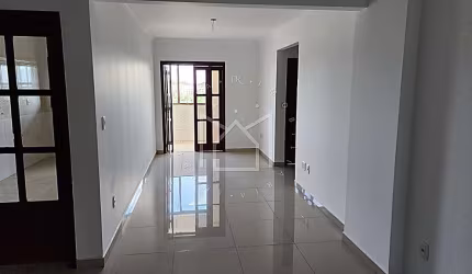 Apartamento com 2 quartos à venda na rua trancredo neves, 21, Jansen, Gravataí, 85 m2 por R$ 1.980