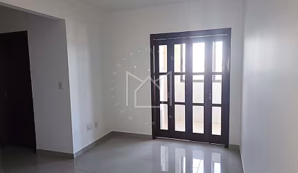 Apartamento com 2 quartos para alugar na rua trancredo neves, 21, Jansen, Gravataí, 86 m2 por R$ 2.200