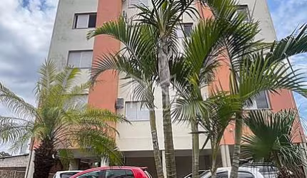 Apartamento com 2 quartos à venda na Rua João Maria da Fonseca, Passo das Pedras, Gravataí, 60 m2 por R$ 320.000