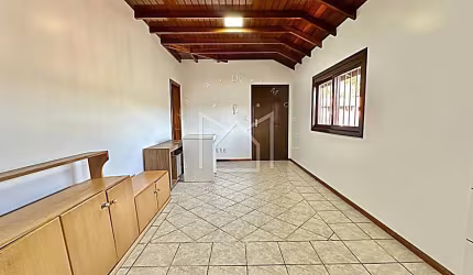 Apartamento com 3 quartos à venda na RUA MARANHÃO, Dutra, Gramado, 57 m2 por R$ 620.000