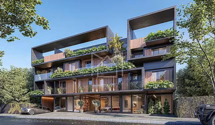 Apartamento com 3 quartos à venda na R. José Antônio Picoral, Prainha, Torres, 92 m2 por R$ 3.270.000
