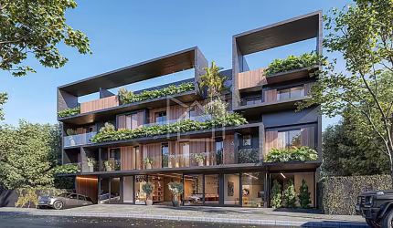 Apartamento com 2 quartos à venda na R. José Antônio Picoral, 106, Centro, Torres, 70 m2 por R$ 1.970.000