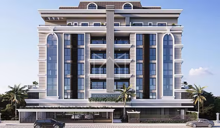 Apartamento com 2 quartos à venda na Rua Piragica, Centro, Bombinhas, 80 m2 por R$ 1.305.490