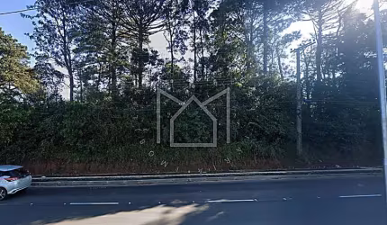 Terreno à venda na Avenida Ely Corrêa, Parque do Itatiaia, Gravataí, 12668 m2 por R$ 5.700.000