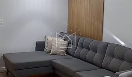 Apartamento com 2 quartos à venda na Travessa Herbert, Passo das Pedras, Gravataí, 47 m2 por R$ 254.400