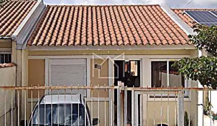 Casa com 2 quartos à venda na Rua Alvício Ilustre de Souza, Jardim Betânia, Cachoeirinha por R$ 200.000