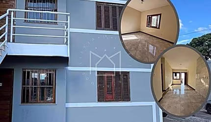 Casa com 2 quartos à venda na Avenida Amazonas, Vila Vista Alegre, Cachoeirinha, 61 m2 por R$ 189.000