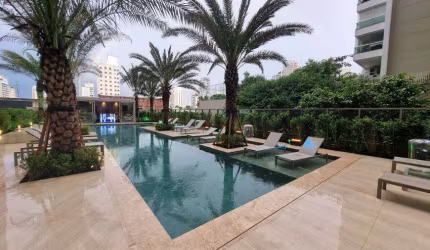 Apartamento pronto em Perdizes de 157 M² com 4 dormitórios ou 3 suítes.