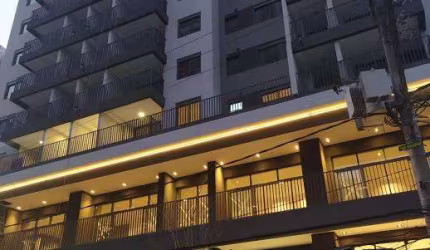 Apartamento pronto na Vila Mariana de 72 M² com 2 dormitórios.