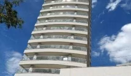 Apartamento na Vila Mariana de 254 M² com 4 suítes e 4 vagas - Pronto