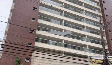 Apartamento pronto em Moema de 45 M² com 1 dormitório e 1 vaga, andar alto