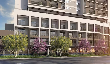 Apartamento 126 M², na Mooca
