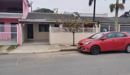 EXCELENTE CASA GUARATUBA(FIGUEIRA) AVENIDA PARANÁ.