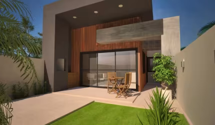 EXCELENTE RESIDENCIA GUARATUBA(cohapar)