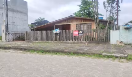 CASA PADRÃO GUARATUBA (BREJATUBA)