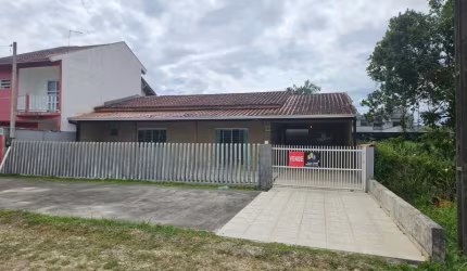 EXCELENTE RESIDENCIA EM GUARATUBA (BREJATUBA)