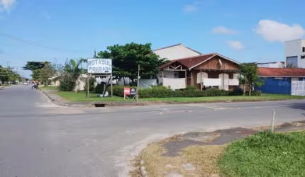 EXCELENTE INVESTIMENTO EM GUARATUBA BREJATUB