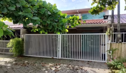 SOBRADO PADRÃO EM GUARATUBA BREJATUBA