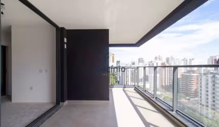Apartamento com 2 quartos à venda na Rua Vieira de Morais, 79, Campo Belo, São Paulo por R$ 1.025.000