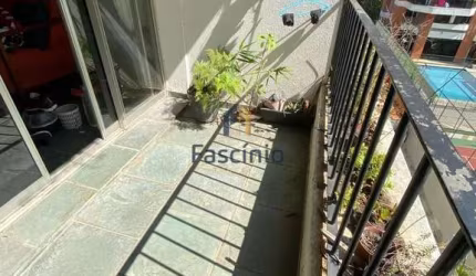 Apartamento com 3 quartos à venda na Rua Diana, 700, Perdizes, São Paulo por R$ 1.050.000