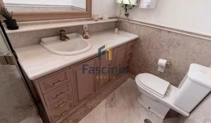 Apartamento com 1 quarto à venda na Rua Bandeira Paulista, 65, Itaim Bibi, São Paulo por R$ 1.290.000