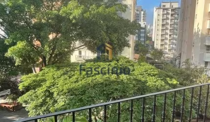 Apartamento com 3 quartos à venda na Avenida Jurucê, 743, Moema, São Paulo por R$ 2.450.000