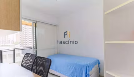 Apartamento com 2 quartos à venda na Rua Constantino de Sousa, 914, Campo Belo, São Paulo por R$ 585.000