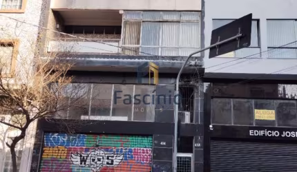 Apartamento com 3 quartos para alugar na Rua Monteiro de Melo, 412, Lapa, São Paulo por R$ 4.000