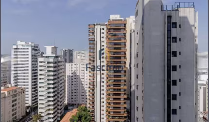 Apartamento com 3 quartos à venda na Rua Castro Alves, 507, Aclimação, São Paulo por R$ 2.272.000