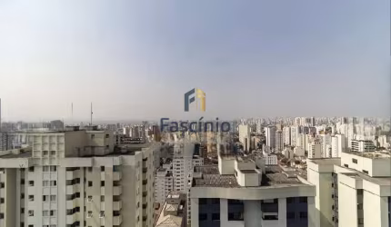 Apartamento com 3 quartos à venda na Rua Castro Alves, 507, Aclimação, São Paulo por R$ 2.150.000