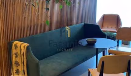 Apartamento com 1 quarto à venda na Rua Eugênio de Medeiros, 288, Pinheiros, São Paulo por R$ 1.200.000