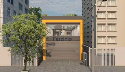 Ponto comercial para alugar na Rua Alves Guimarães, 217, Pinheiros, São Paulo por R$ 40.000