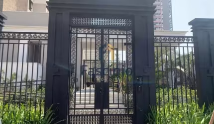 Apartamento com 3 quartos à venda na Rua Anhangüera, 416, Barra Funda, São Paulo por R$ 1.035.000